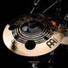 MEINL Cymbals Classics Custom Dual Series Splash Cymbals Dual Trash Splash CC12DUTRS 12" []