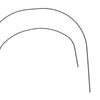 Stroller Accessories Accessory Armrest Handle Parts Footrest Repair Replacement Not Universal for Babies Kids Children