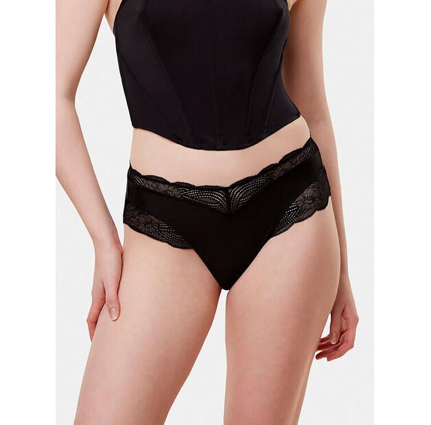 Трусики классические Triumph Lift Smart Bandeau Maxi EX EU XL