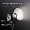 GVM SD80 Series Portable LED Video Light