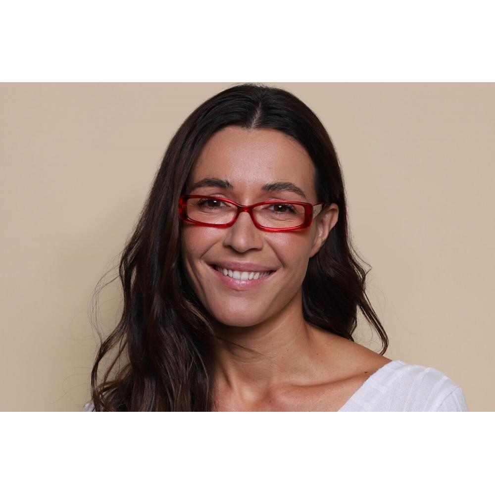 Emilio Pucci Ep2655 623 Unisex Eyeglasses