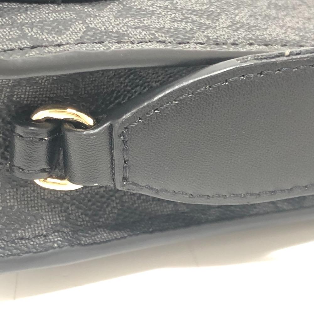 Michael Kors logo 2-Way Mini Bag Crossbody Phone Bag Shoulder Bag
