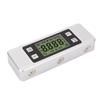 Digital Level Angle Gauge High Accuracy 2 Measuring Modes Magnetic Electronic Level Angle Finder