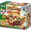 Takara Tomy Ania Insect Battle Stadium Animal Dinosaur Toy 3 years and up