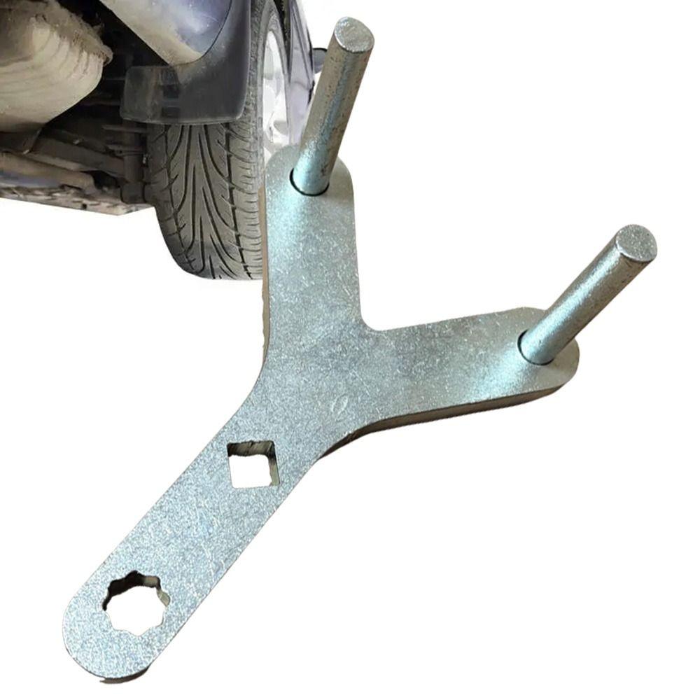 Labor-Saving Lower Ball Joint Pry Control Arm Tool Automotive Repair