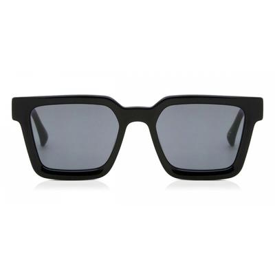 Soda Brooklyn Midnight Unisex Sunglasses