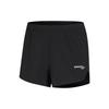 Single Layer Elastic Woven Casual Shorts Men Shorts SE2269DP21R-BK001