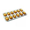 Moule 12 madeleines en fer blanc - Gobel - Plaque à patisserie