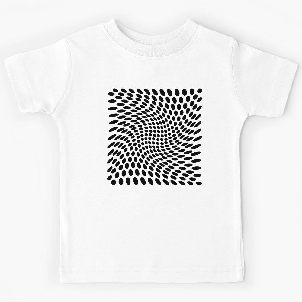 Sucked In (Mad Men) Kids T-Shirt 160