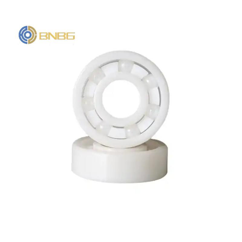 1pcs 693 694 695 696 697 698 699 683 684 685 686 687 688 689 MR105 MR115 ZrO2 Full Ceramic Ball Bearing Zirconia Good Quality