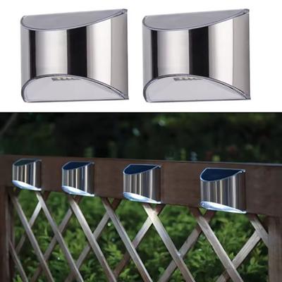 Led Işıklar – Led güneş lambası