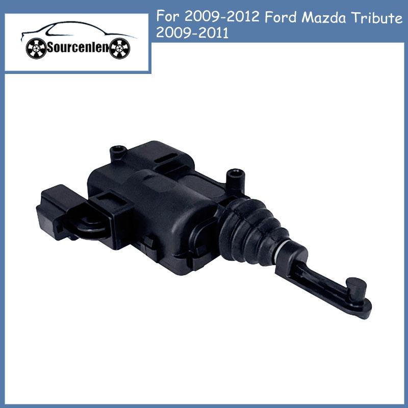 9L8Z-7843150-B Brand New Trunk Latch Release Actuator Solenoid for 2009-2012 Ford Mazda Tribute 2009-2011
