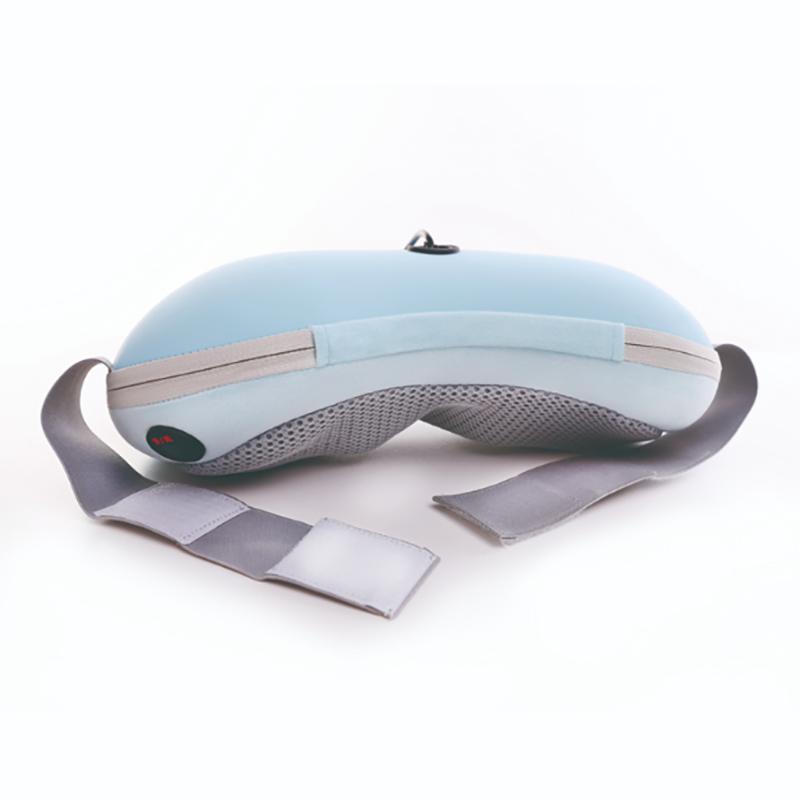 breo Neck and Waist Massager Pillow BM1801
