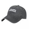 The Dads  the  Families Cartoon Baseball Cap Distressed Washed S Cap Classic Outdoor Unstructured Soft Snapback
