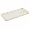 For Xiaomi Redmi Note 13 5G Phone Cover Rubberized TPU Soft Fiber Lining Back Case