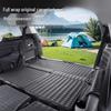 Ford Explorer 2020-2025 Trunk Mat Interior Upgrade Accessories