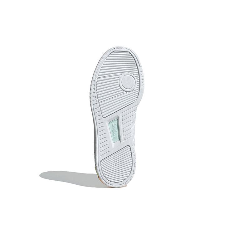 Adidas Wmns Postmove Se 'White Frozen Yellow' Women's GW0351