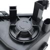 Fog Light For Vauxhall Astra H 2004-07 Left Headlight Headlamp
