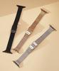 Loideu [Apple Watch 38-41Mm Compatible] Shimmerbrite Premium Mesh Strap Ll2B22T00P