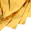 100Pcs Food Packaging Aluminum Foil Heavy Duty Non-Stick Grilling Material for Bbq Baking Cooking Freezer Safe Tin Foil Paper