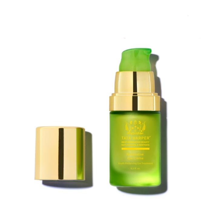 

Tata Harper Restorative Eye Cream 15ml