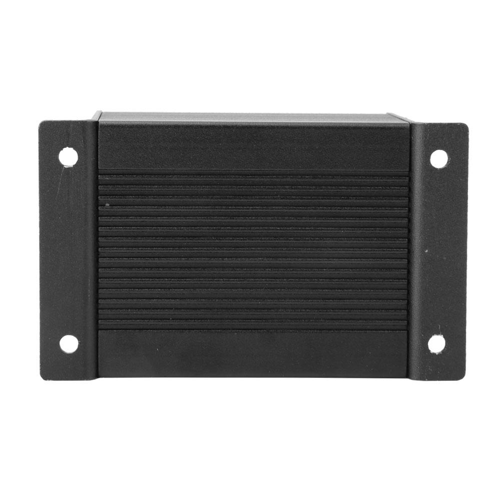 Aluminum Alloy Enclosure Electronic Protective Box Electronic DIY Instrument Project Case