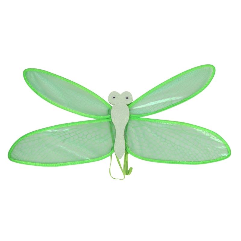 

Fairys Wing,Butterfly Fairys Wing Halloween Costume Angel Wing,Dressing Up Party Props Princess Costume Dragonflies Wing