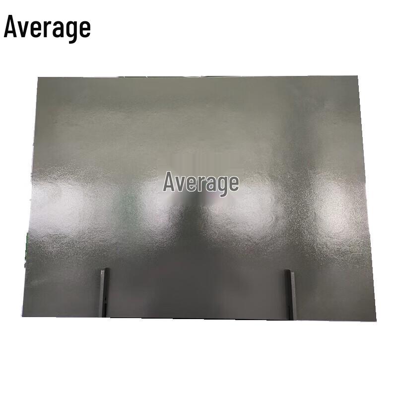 Automatic Target System Protective Steel Plate