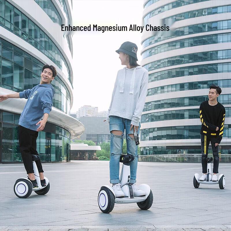 Xiaomi No. 9 Plus Self-Balancing Scooter (CN version)