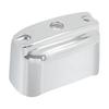 Reinforced Brake Sensitivity Rear Brake Main Cylinder Cover Protectors For Motorcycles Boosting Response