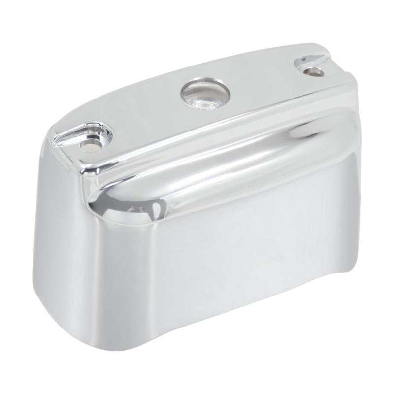 Reinforced Brake Sensitivity Rear Brake Main Cylinder Cover Protectors For Motorcycles Boosting Response