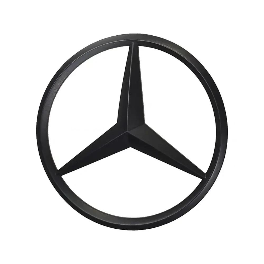 Autocolant Auto Nou 2025 Pentru Mercedes Benz Pentru Mercedes Benz S320 W164 W203 W204 W168 C180 E320 A200 CLA CLK CLS ML Accesorii 1X A