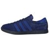 Originals Tahiti Comfortable Retro Breathable Skate Shoes Unisex Sneakers Blue JR4773