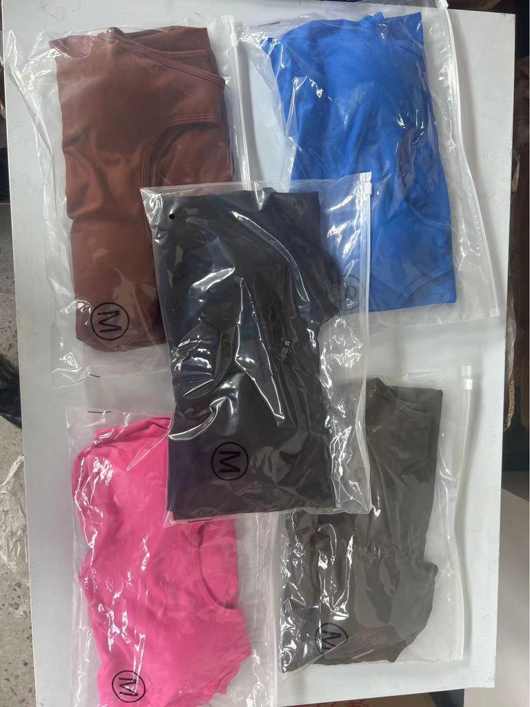 Europäischer & Amerikanischer Sexy Rücken Damen Yoga Jumpsuit Shorts