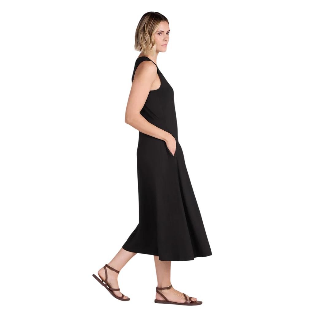 Animal Womens/Ladies Tank Midi Dress