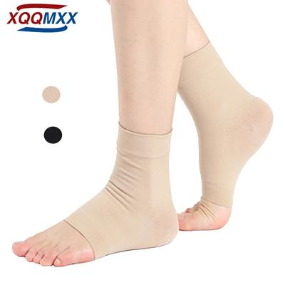 1Pair Plantar Fasciitis Socks Sleeves,30-40Mmhg Compression Socks For Ankle Support, Injury Recovery, Eases Swelling Women Men