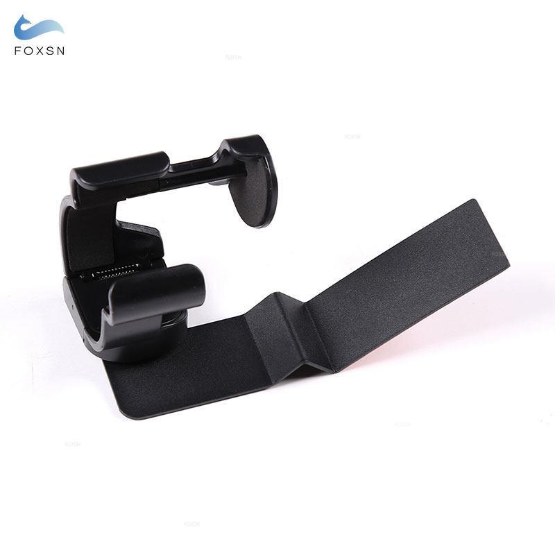For Land Rover Discovery 3 LR3 2004 2005 2006 2007 2008 2009 Dashboard Panel Driver Side Navigation Bracket Phone Holder