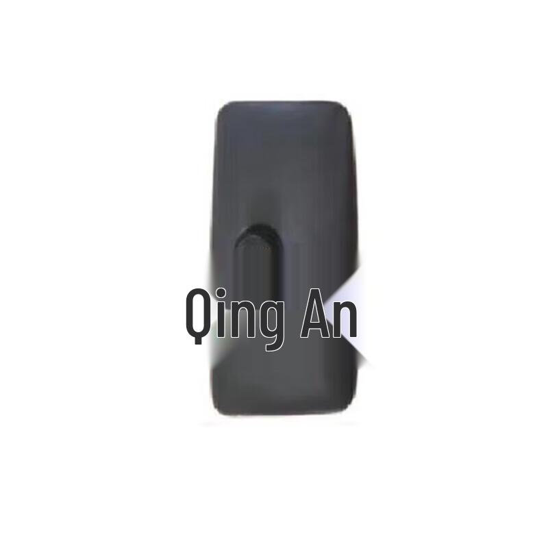 Shaanxi Auto SX2190 Left Rearview Mirror