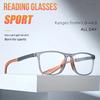 3PCS Fashionable Classic Women'S Reading Glasses Lightweight Convenient Computer Reading Glasses+1.0X to +4.0X Magnification
