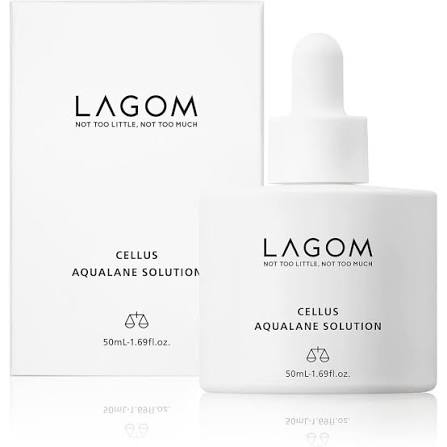 Lagom Cellus Aqualane Serum 50ml/1.69fl.oz