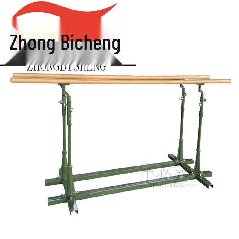 Zhongbisheng Outdoor Adjustable Calisthenics Station