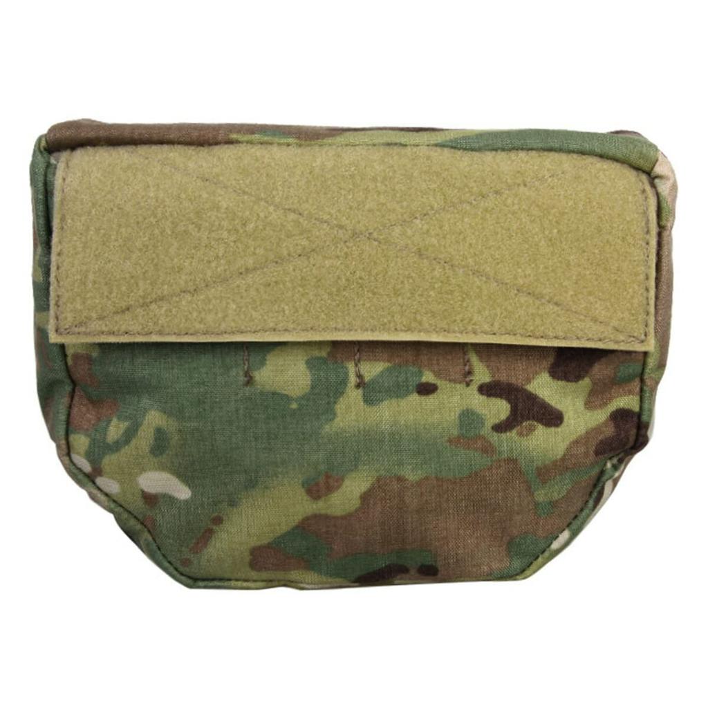 EMERSON Armor Carrier Drop Pouch MC