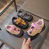 Fashion Versatile Sneakers for Boys Girls  New Autumn Toddler Walking Shoes Non-slip Comfort Versatile Outdoor Hiking Shoes