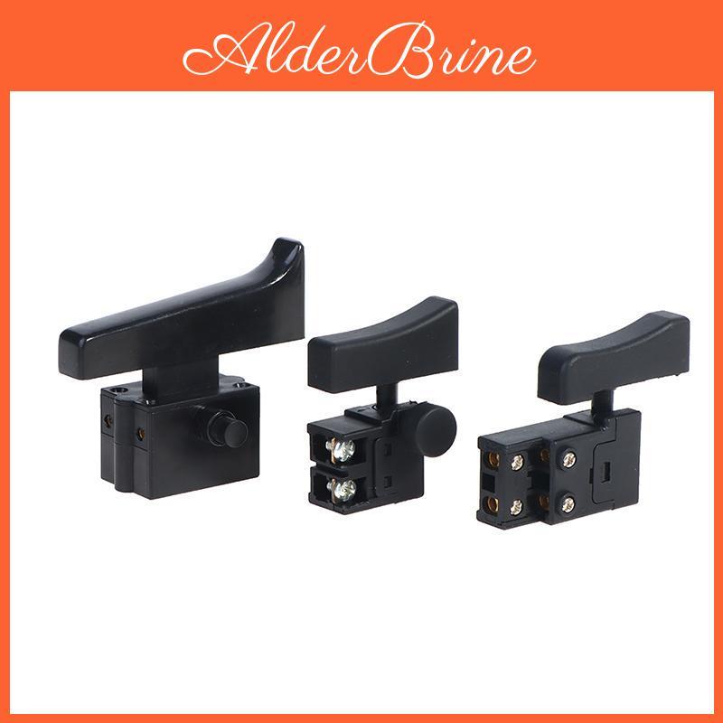 Power Tool Switch Miniature Speed Control Trigger Button For Angle Grinder