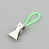 Metal Towel Clip Premium Outdoor Bath Towel Holder With Color Rope For Beach And Pool Use