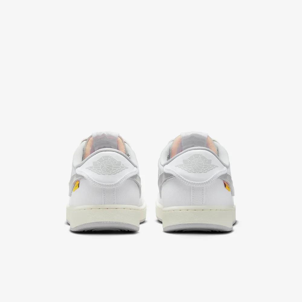 Jordan 1 x Union KO Low Blanc DO8912-101