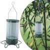 Bird Feeder Beautiful Easy To Fill And Clean Fashionable