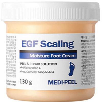 EGF Scaling Moisture Fußcreme 130g