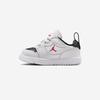 Jordan Court Connect Low Toddler [IQ6047-102]
