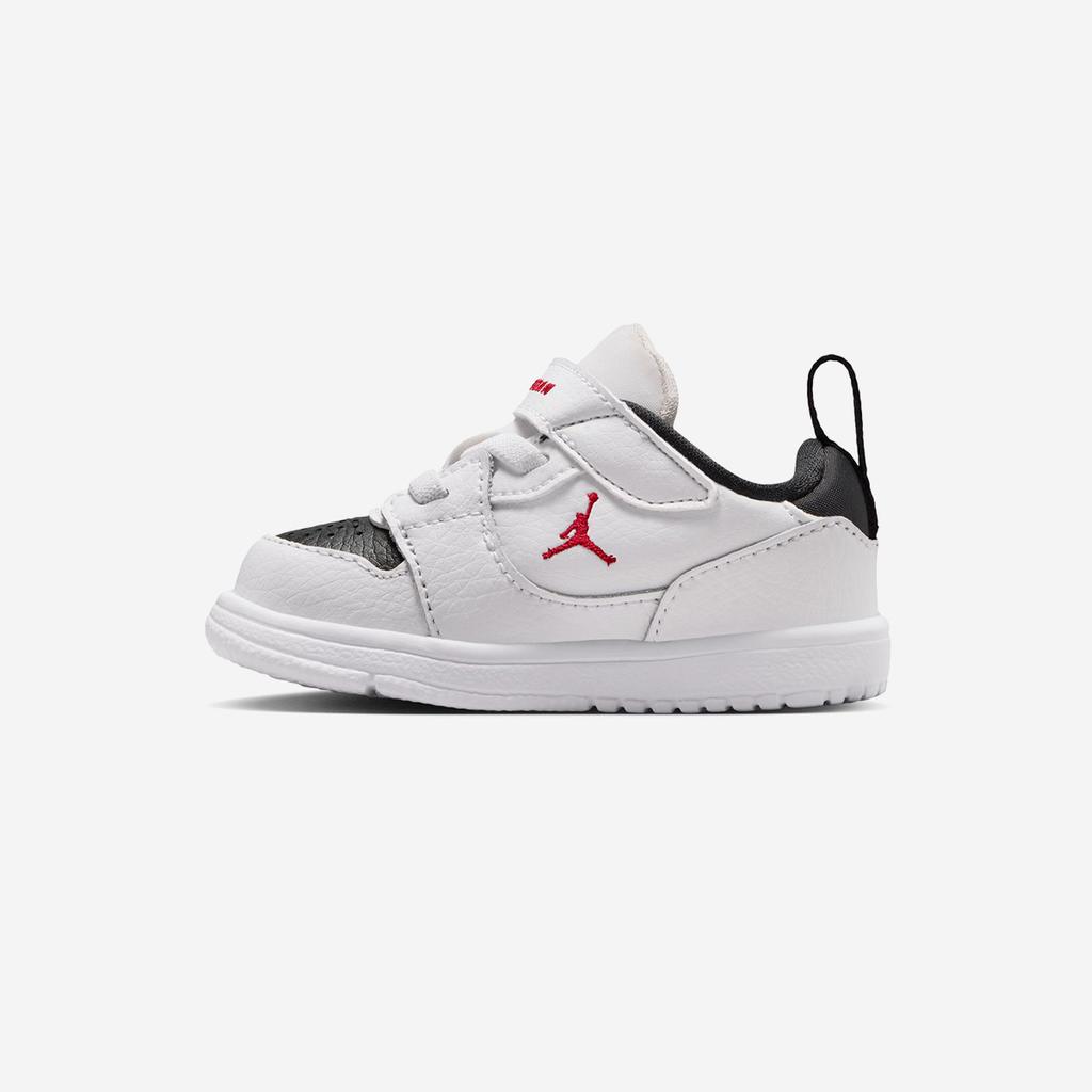 Jordan Court Connect Low Toddler [IQ6047-102]